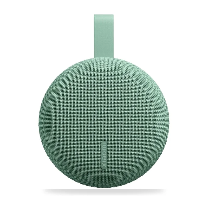 Altavoz Xiaomi Bluetooth Speaker Essential/ 5W/ Verde