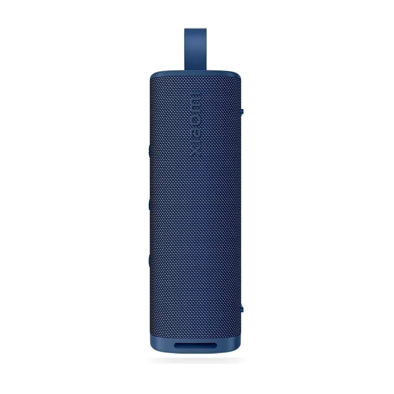 Altavoz con Bluetooth Xiaomi Sound Outdoor S29D 30W/ 2.0/ Azul