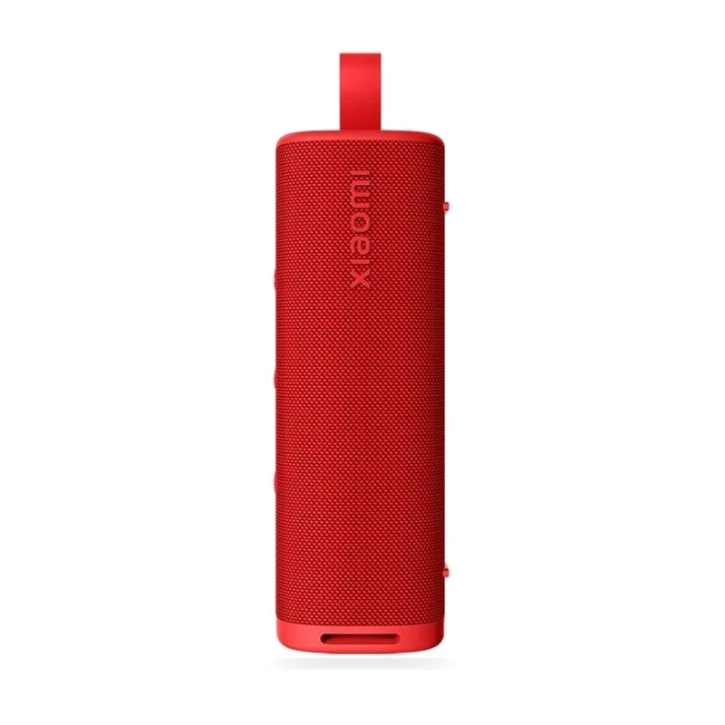Altavoz con Bluetooth Xiaomi Sound Outdoor S29D 30W/ 2.0/ Rojo