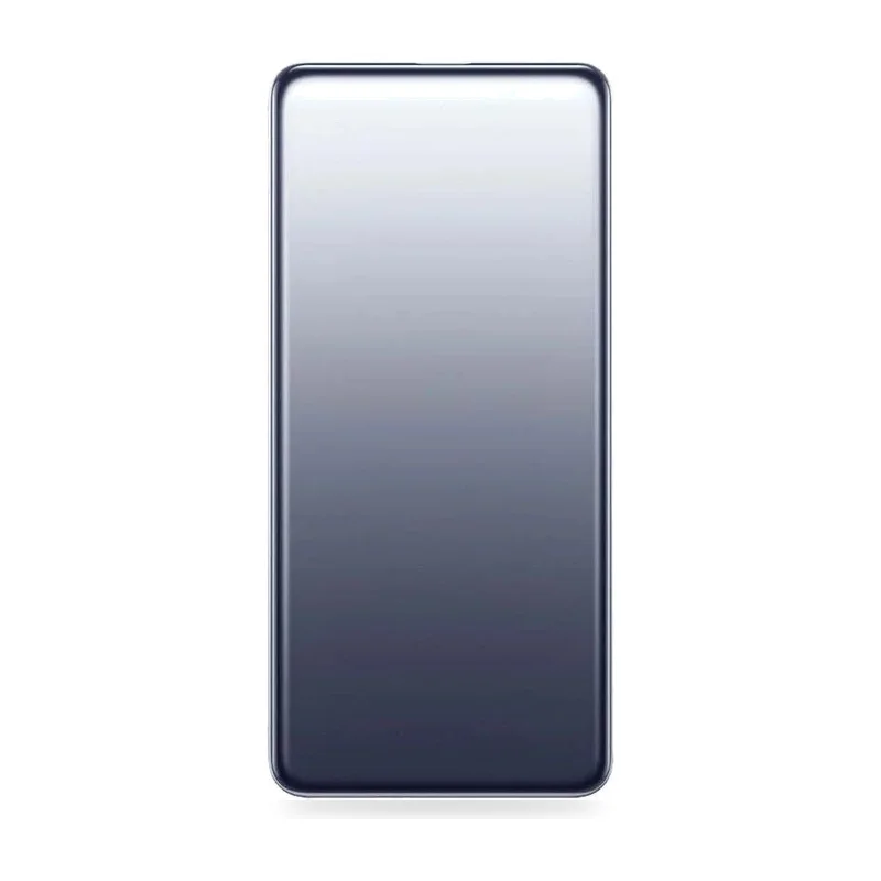 Powerbank 5000mAh Xiaomi Ultra Slim Powerbank/ 20W/ Plata