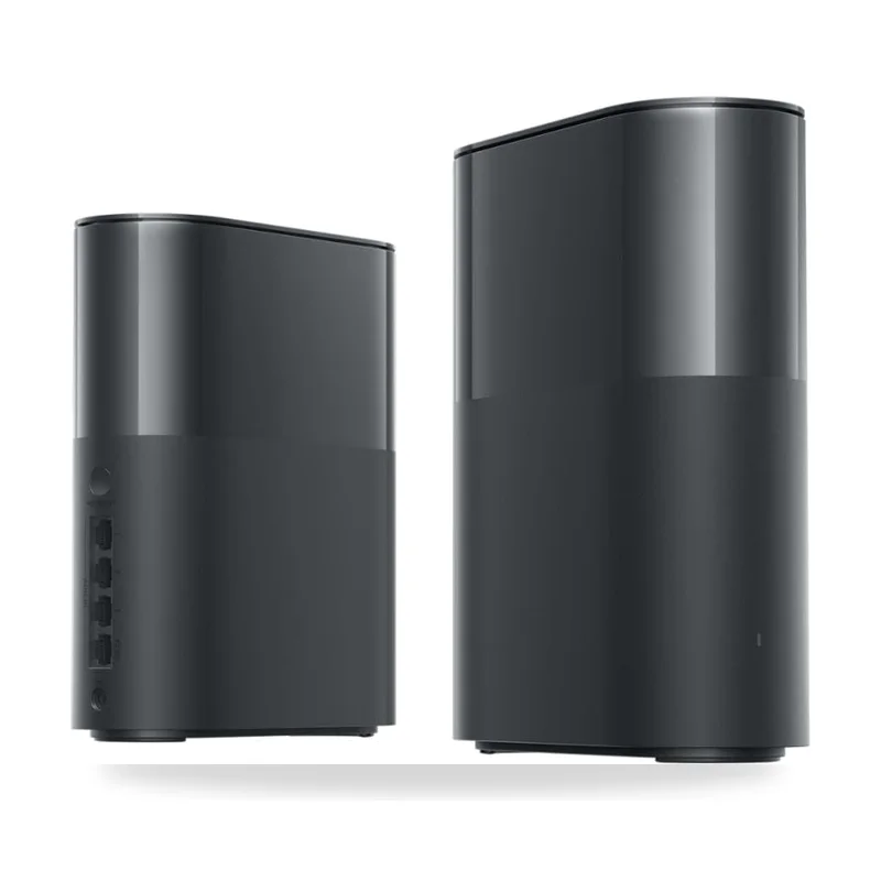 Sistema Mesh Xiaomi Mesh System BE3600 Pro 3000Mbps/ 2.4GHz 5GHz