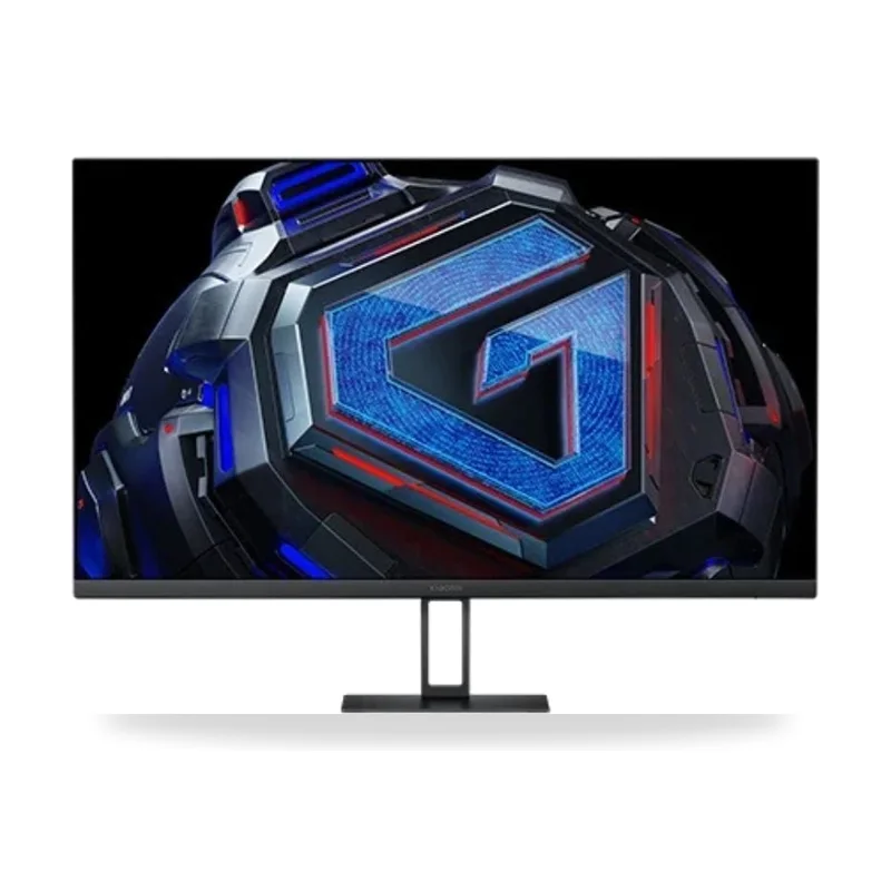 Monitor Gaming Xiaomi 2K Gaming Monitor G27Qi 27"/ QHD/ 1ms/ 180Hz/ IPS/ Negro