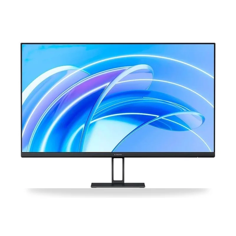 Monitor Profesional Xiaomi Monitor A24i 23.8"/ Full HD/ Negro