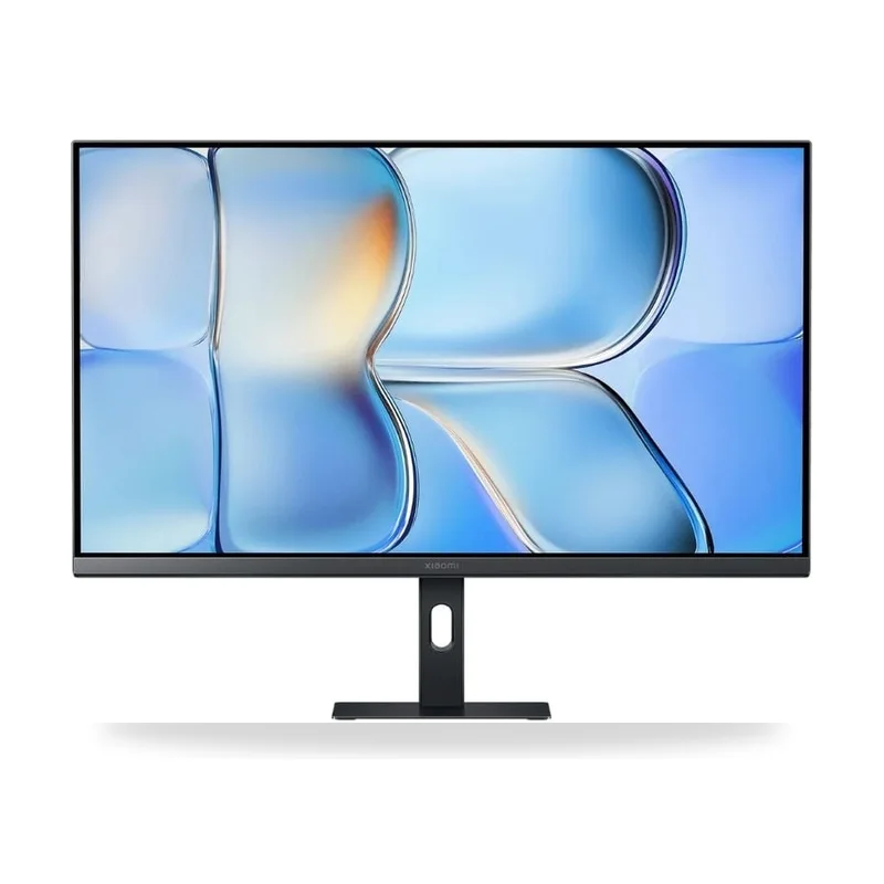 Monitor Profesional Xiaomi Monitor A27i 2026 27"/ Full HD/ Negro