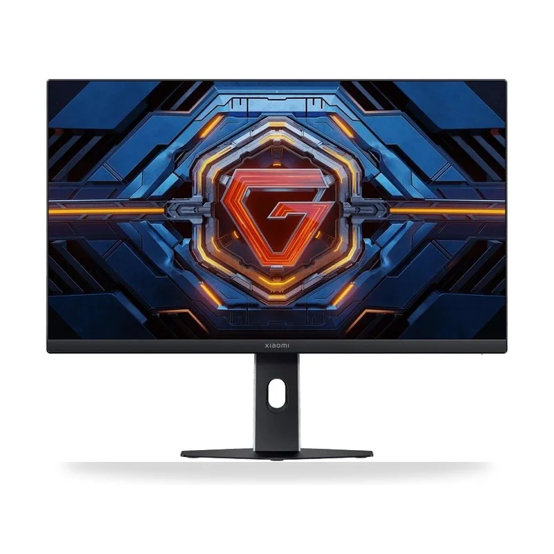 Monitor Gaming Xiaomi Gaming Monitor G24i 2026 23.8"/ Full HD/ 1ms/ 200Hz/ IPS/ Negro