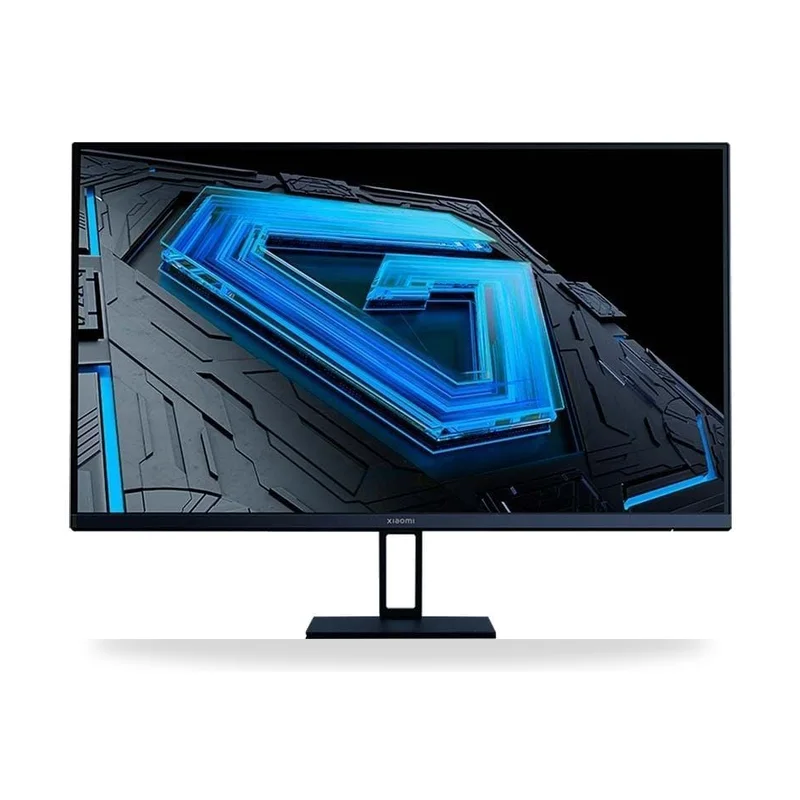 Monitor Gaming Xiaomi Gaming Monitor G27i 27"/ Full HD/ 1ms/ 165Hz/ IPS/ Negro