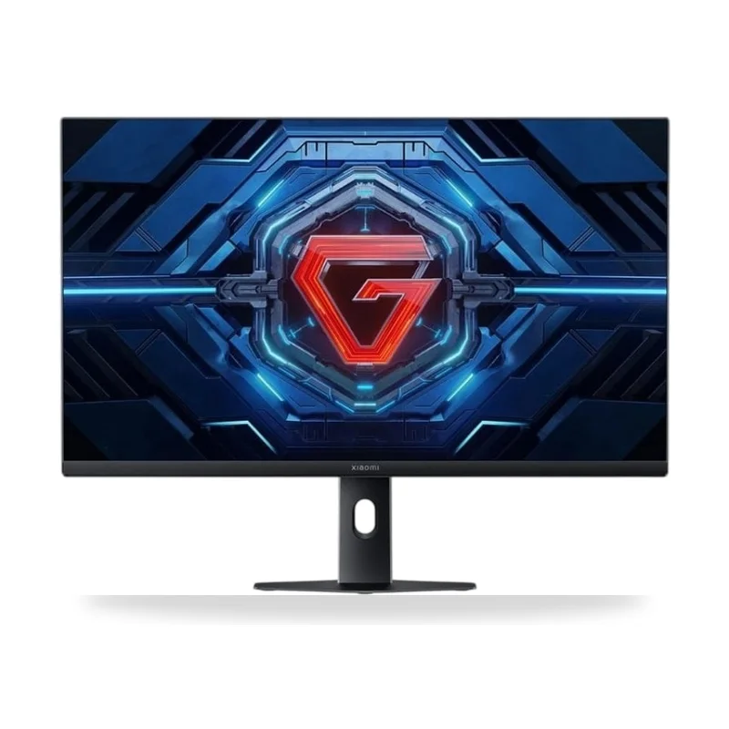 Monitor Gaming Xiaomi Gaming Monitor G27i 2026 27"/ Full HD/ 1ms/ 200Hz/ IPS/ Negro