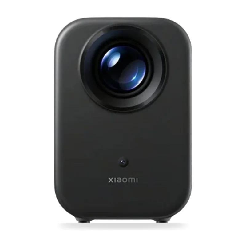 Proyector Xiaomi Smart Projector L1 EU 200 Lúmenes/ Full HD/ WiFi/ Negro
