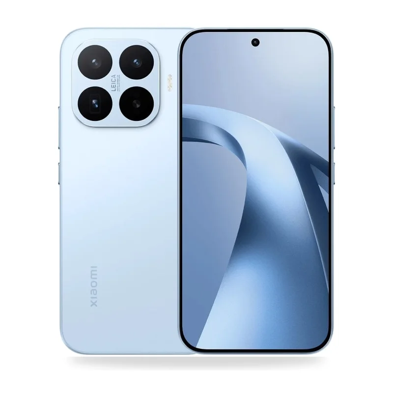 Smartphone Xiaomi 17T 12GB/ 256GB/ 6.59"/ 5G/ Azul
