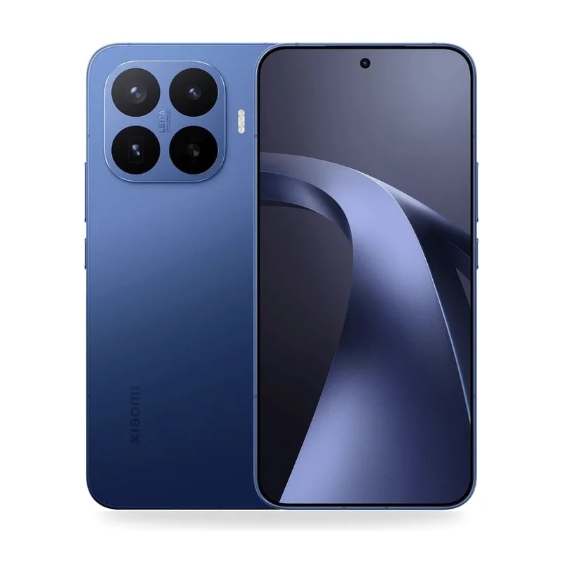 Smartphone Xiaomi 17T Pro 12GB/ 512GB/ 6.83"/ 5G/ Azul Profundo