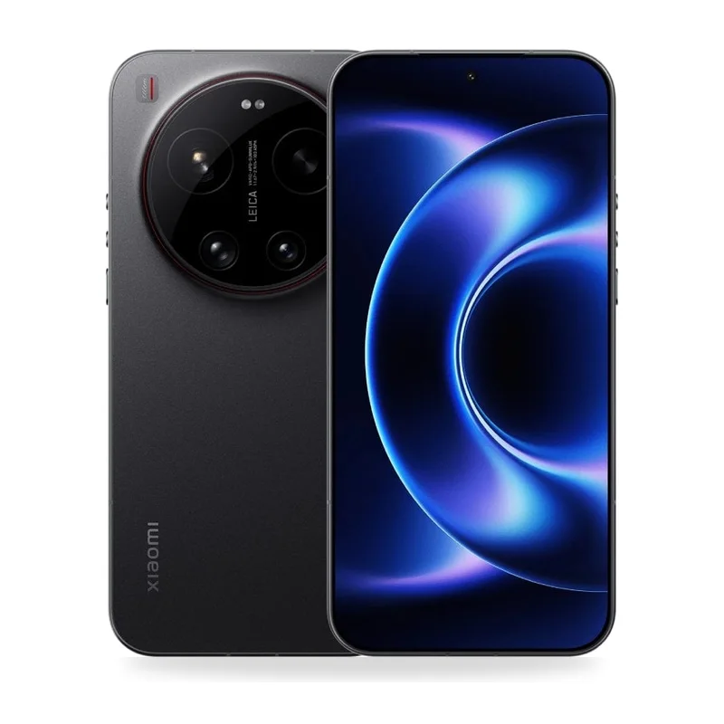 Smartphone Xiaomi 17 Ultra 16GB/ 512GB/ 6.9"/ 5G/ Negro