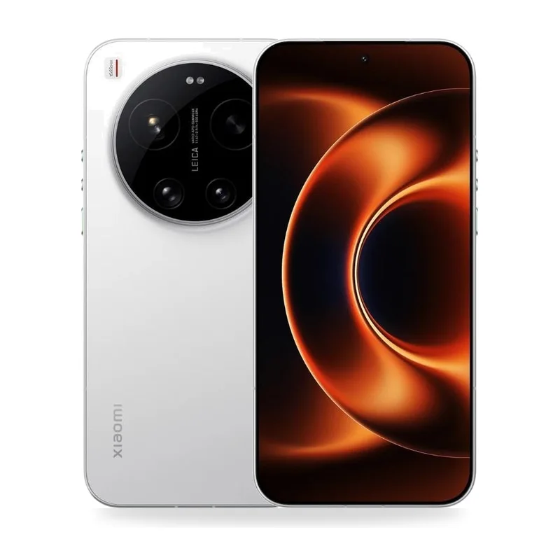 Smartphone Xiaomi 17 Ultra 16GB/ 512GB/ 6.9"/ 5G/ Blanco