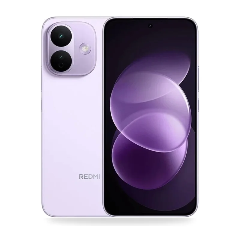 Smartphone Xiaomi Redmi Note 17 Pro 6GB/ 256GB/ 6.83"/ 5G/ Púrpura