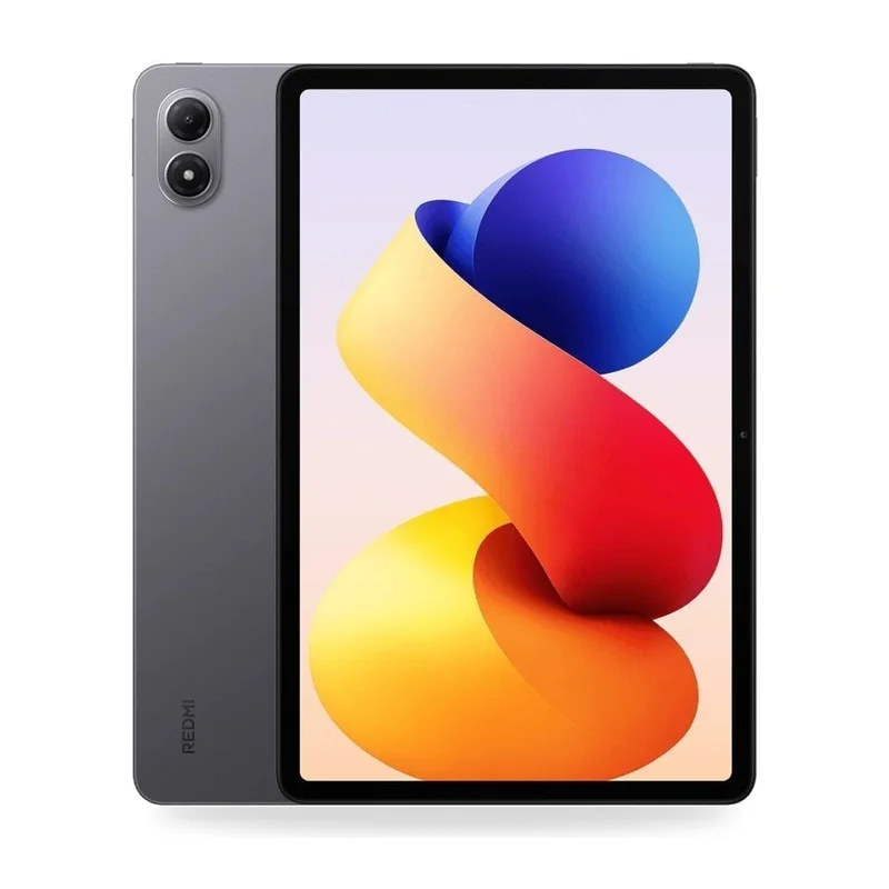 Tablet Xiaomi Redmi Pad 2 Pro 12.1"/ 6GB/ 128GB/ Octacore/ Gris Grafito