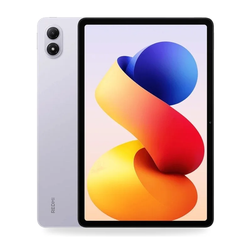 Tablet Xiaomi Redmi Pad 2 Pro 12.1"/ 6GB/ 128GB/ Octacore/ Púrpura