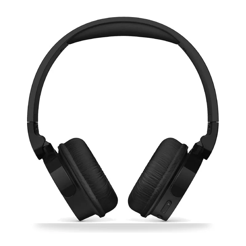 Auriculares Inalámbricos Philips/ con Micrófono/ Bluetooth/ Negros