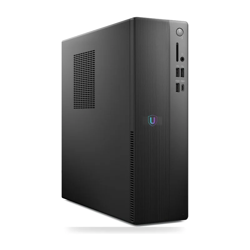 PC Sobremesa Univirtex Intel Core Ultra 7-265/ 16GB/ 1TB SSD/ Windows 11 Pro