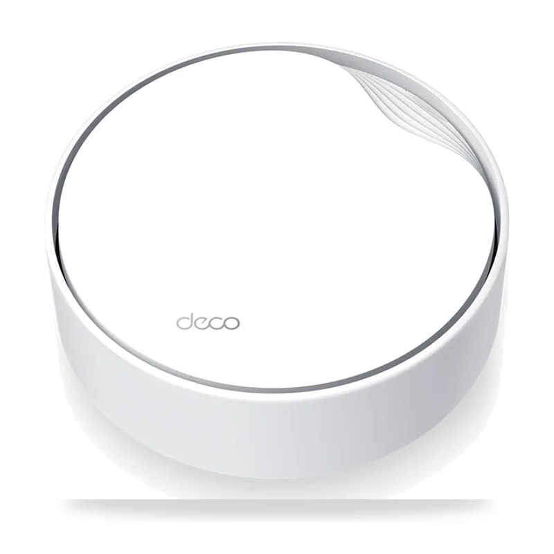 Sistema Mesh TP-Link Deco 3000Mbps/ 2.4GHz 5GHz