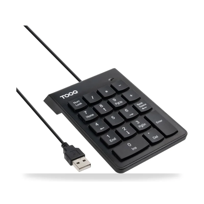 Teclado Numérico TooQ