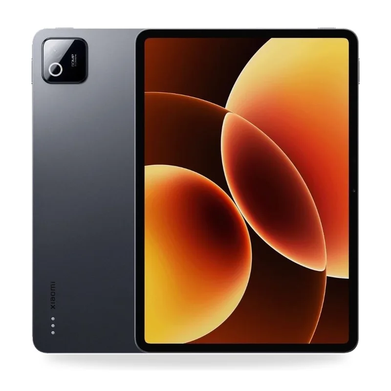Tablet Xiaomi Pad 8 Pro 11.2"/ 12GB/ 512GB/ Octacore/ Gris