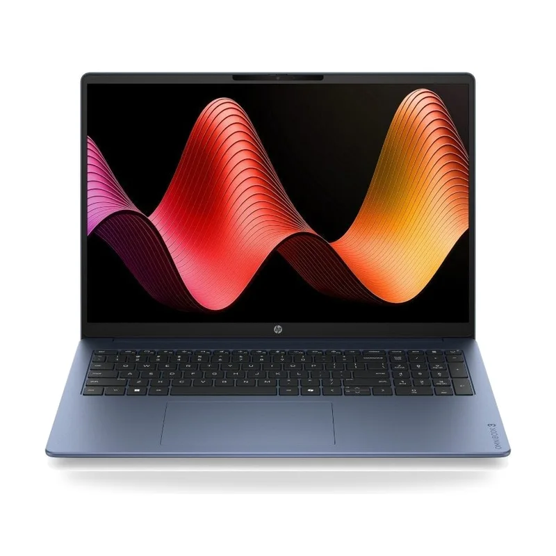 Portátil HP OmniBook 3 Ryzen 5 40/ 16GB/ 512GB SSD/ 16"/ Windows 11 Pro