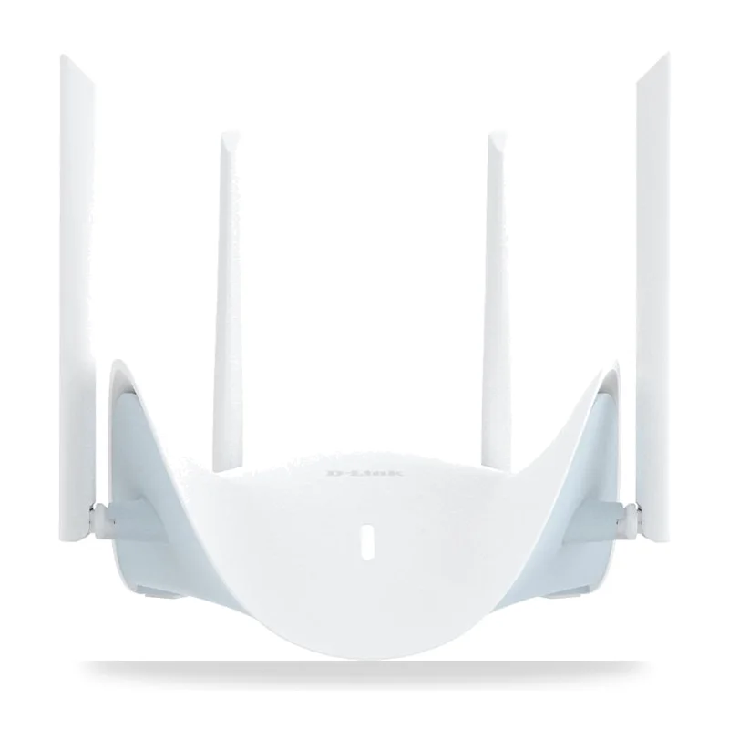 Punto de Acceso/ Router Inalámbrico D-Link AQUILA PRO AI R36/ WiFi 7/ 3600Mbps/ 2.4GHz 5GHz/ 4 Antenas/ WiFi 802.11be/ax/ac/n/a/ - n/b/g