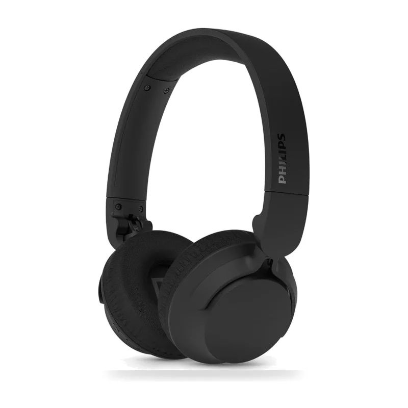 Auriculares Inalámbricos Philips/ con Micrófono/ Bluetooth/ Negros
