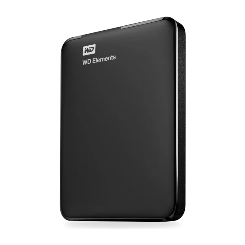 Disco Externo Western Digital WD Elements Portable 2TB/ 2.5"/ USB 3.0