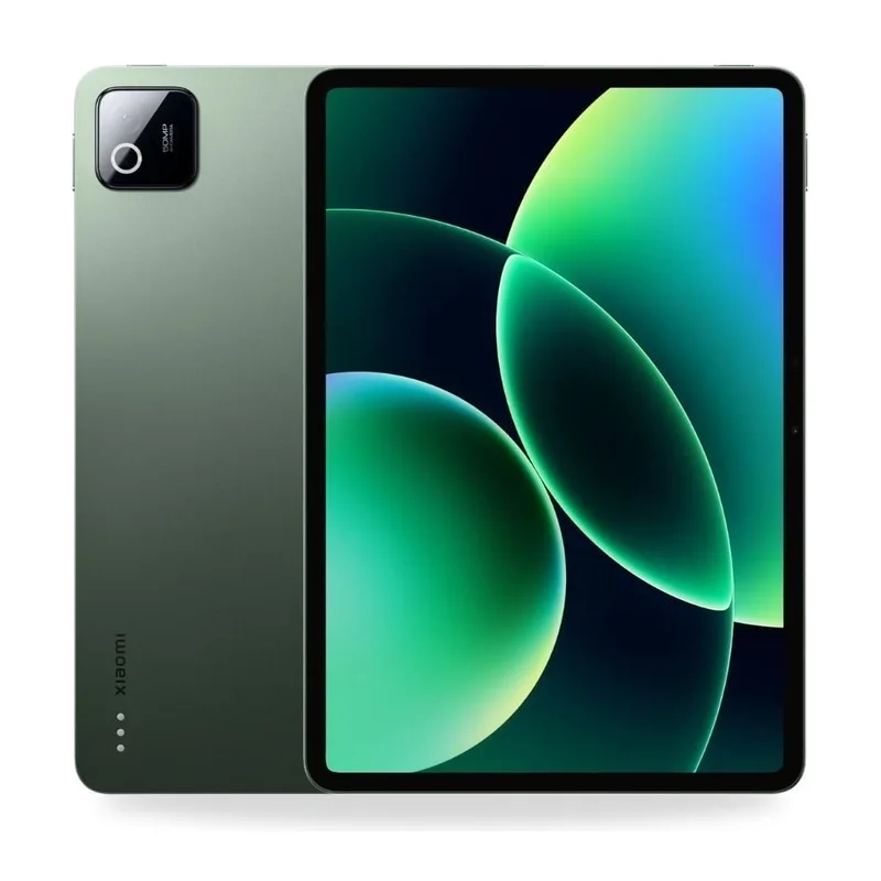 Tablet Xiaomi Pad 8 Pro 11.2"/ 12GB/ 512GB/ Octacore/ Verde
