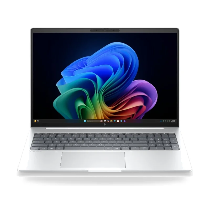 Portátil HP EliteBook 8 G2i Intel Core Ultra 5-325/ 16GB/ 512GB SSD/ 16"/ Windows 11 Pro