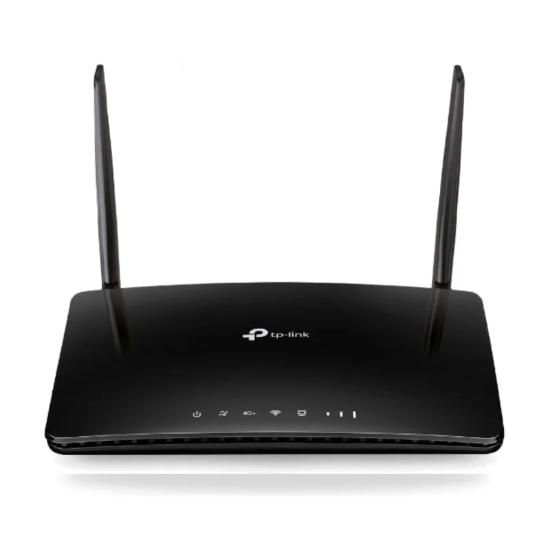 Router Inalámbrico 4G TP-Link Archer 1200Mbps 5GHz/ 2 Antenas/ WiFi 802.11a/n/ac - b/g/n