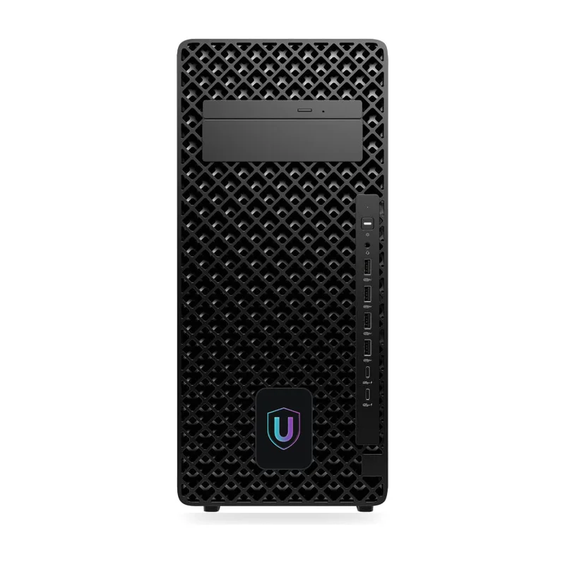 PC Workstation Univirtex Intel Core Ultra 7-265/ 32GB/ 1TB SSD/ Windows 11 Pro