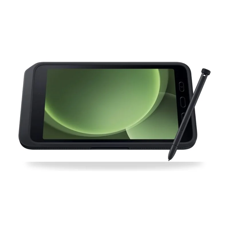 Tablet Samsung Galaxy Tab Active5 8"/ 6GB/ 128GB/ Octacore/ 5G/ Verde/ Incluye S-Pen