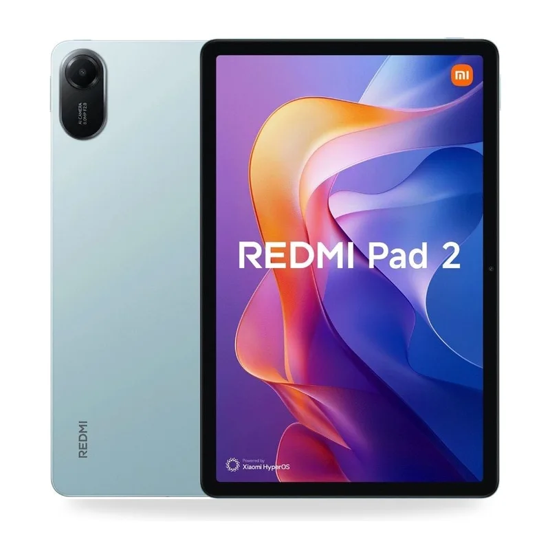 Tablet Xiaomi Redmi Pad 2 11"