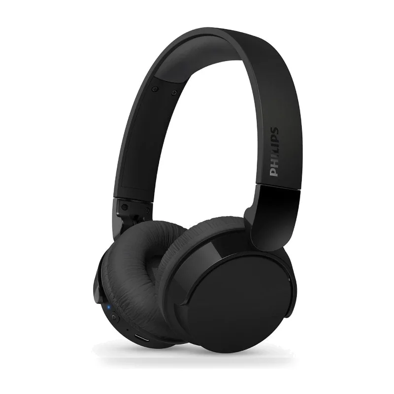 Auriculares Inalámbricos Philips/ con Micrófono/ Bluetooth/ Negros