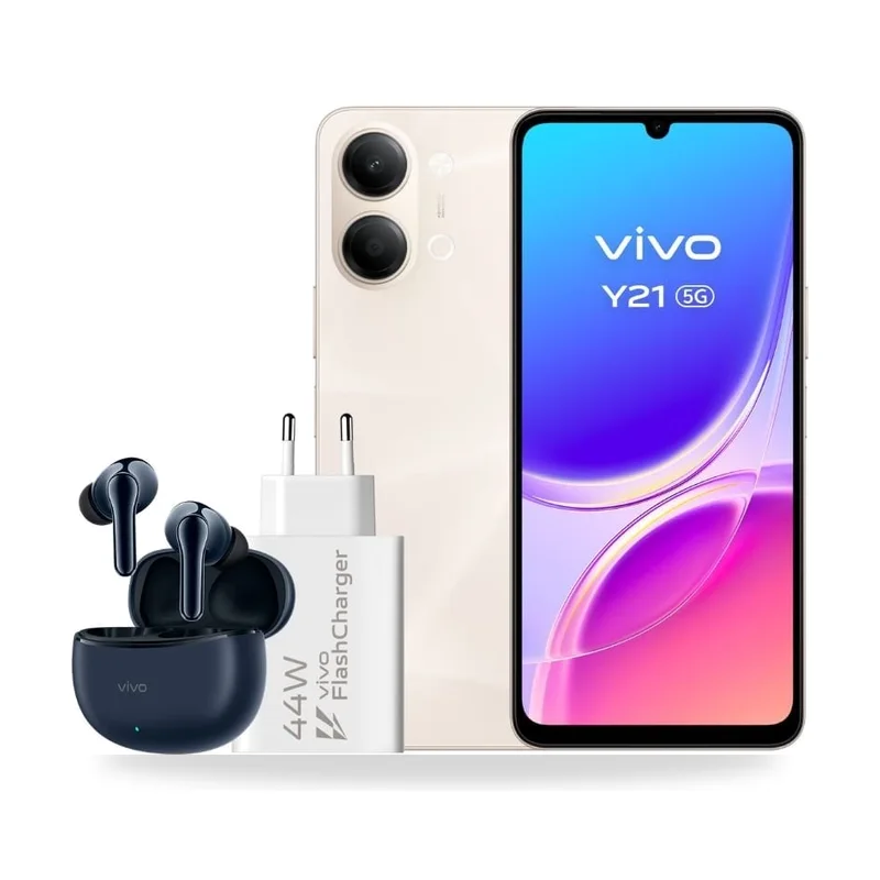 Smartphone Vivo Y21 4GB