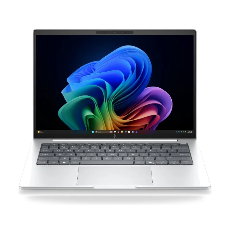 Portátil HP EliteBook 8 G2a Ryzen AI 5 435/ 16GB/ 512GB SSD/ 14"/ Windows 11 Pro