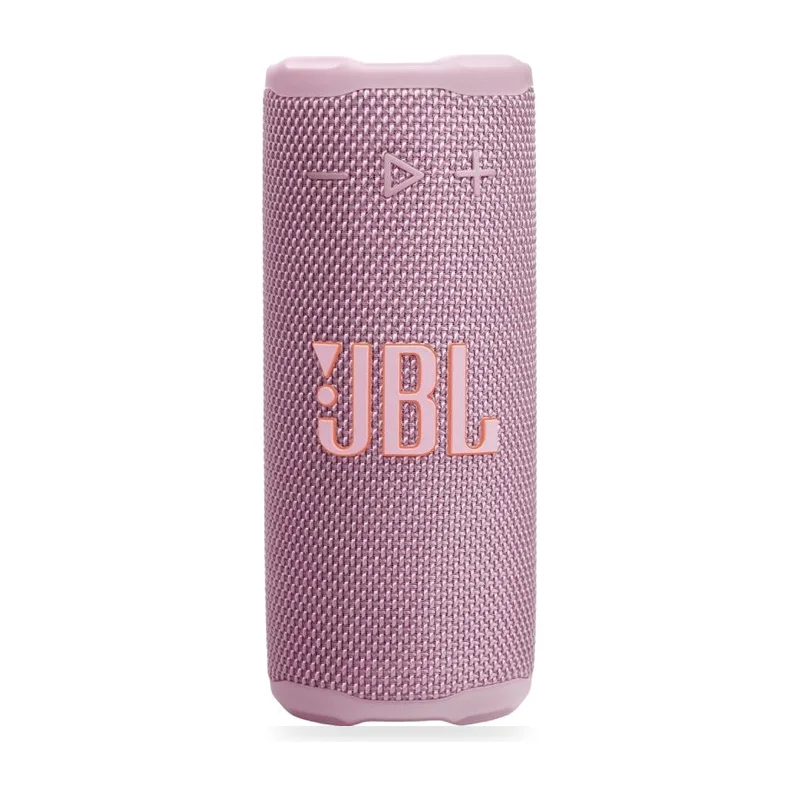 Altavoz con Bluetooth JBL Grip/ 16W/ 1.0/ Rosa