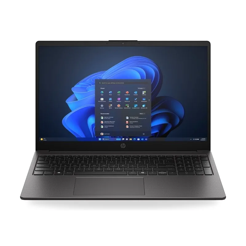 Portátil HP 250R G10 Intel Core 5-120U/ 16GB/ 512GB SSD/ 15.6"/ Windows 11 Pro