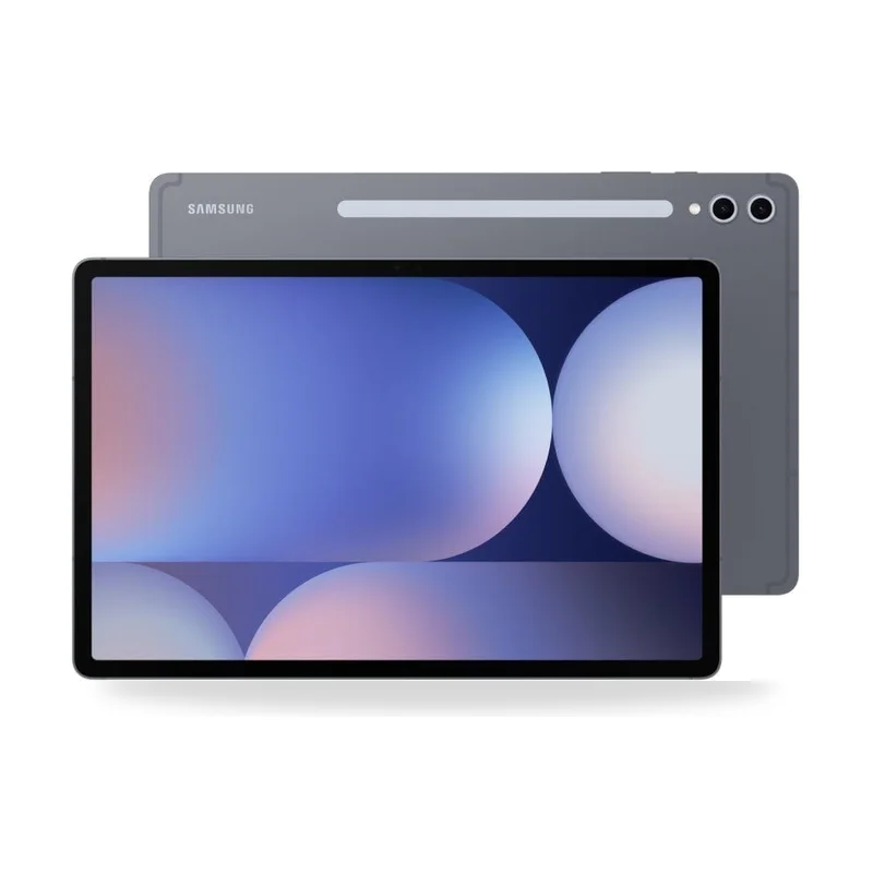 Tablet Samsung Galaxy Tab S10+ 12.4"/ 12GB/ 512GB/ Octacore/ Gris/ Incluye S-Pen