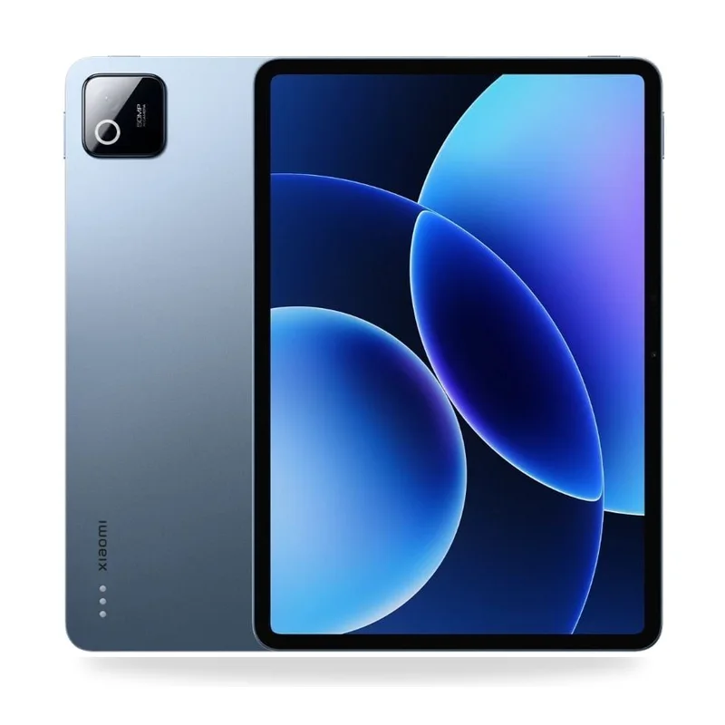 Tablet Xiaomi Pad 8 Pro 11.2"/ 12GB/ 512GB/ Octacore/ Azul